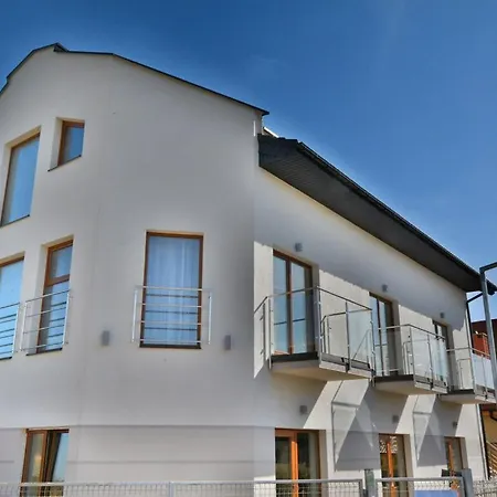 Close To Center And Апартаменты Сарбиново