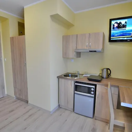 Holiday Studio Close To Resort Center And Beach