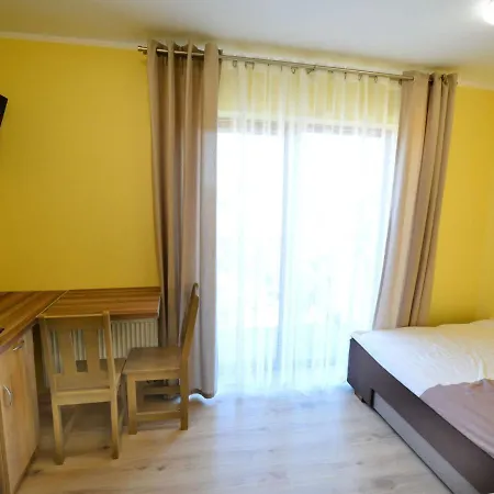 شقة Holiday Studio Close To Resort Center And Beach