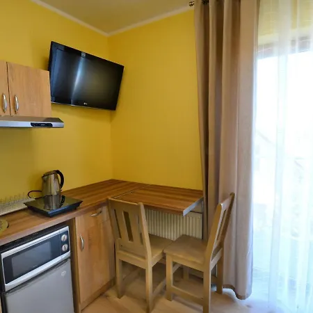 Holiday Studio Close To Resort Center And Beach ساربينوفو