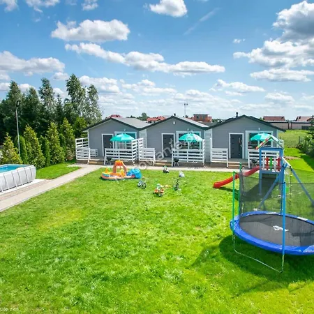 Holiday Studio Close To Resort Center And Beach * Sarbinowo