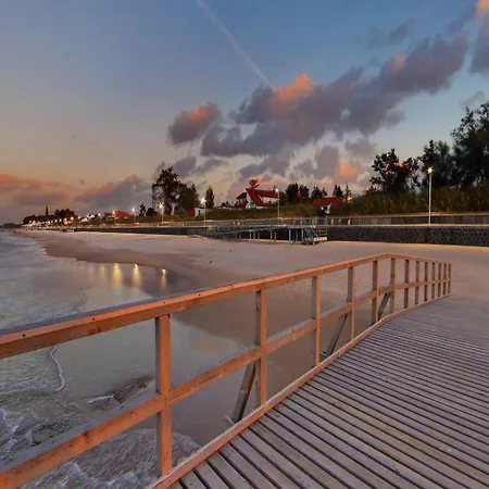 Apartamento Close To Center And Sarbinowo