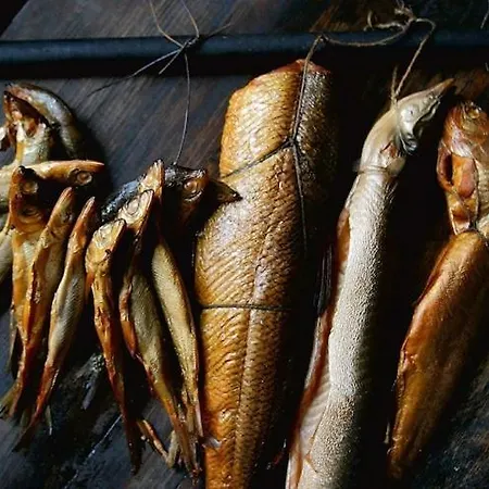 شقة Holiday Studio Close To Resort Center And Beach ساربينوفو