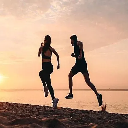 Apartamento Holiday Studio Close To Resort Center And Beach *