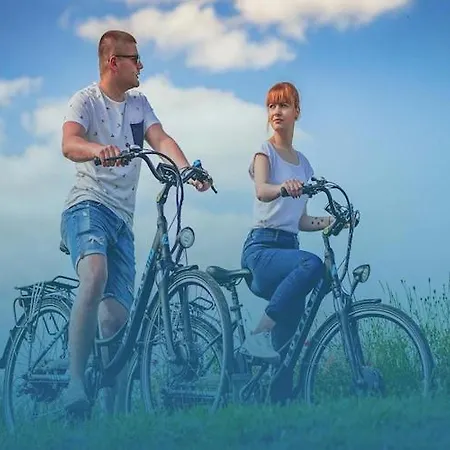 Holiday Studio Close To Resort Center And Beach *