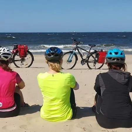 Holiday Studio Close To Resort Center And Beach Apartamento