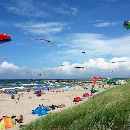 Holiday Studio Close To Resort Center And Beach *