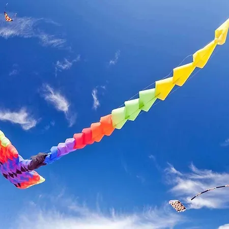 Close To Center And Apartamento *