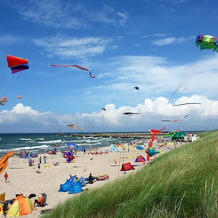 Close To Center And *