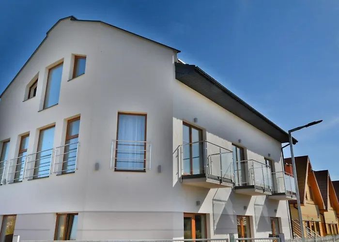 Close To Center And Apartamento Sarbinowo