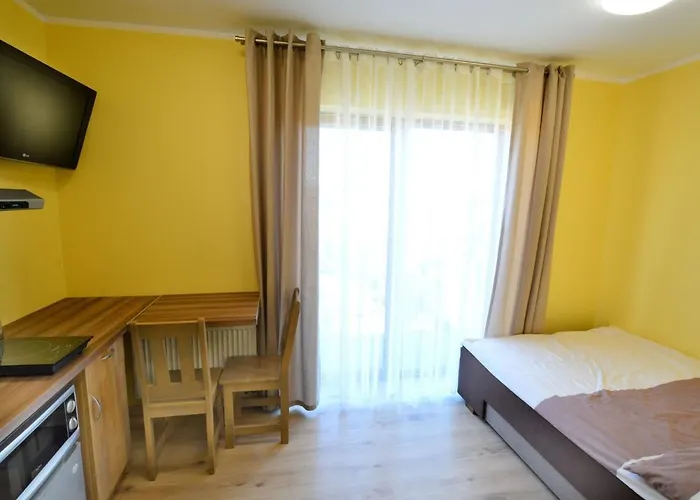 Apartamento Close To Center And