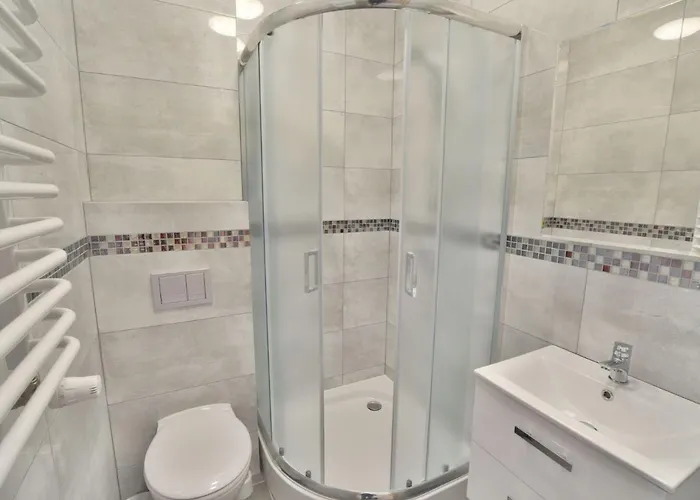 Apartamento Close To Center And *