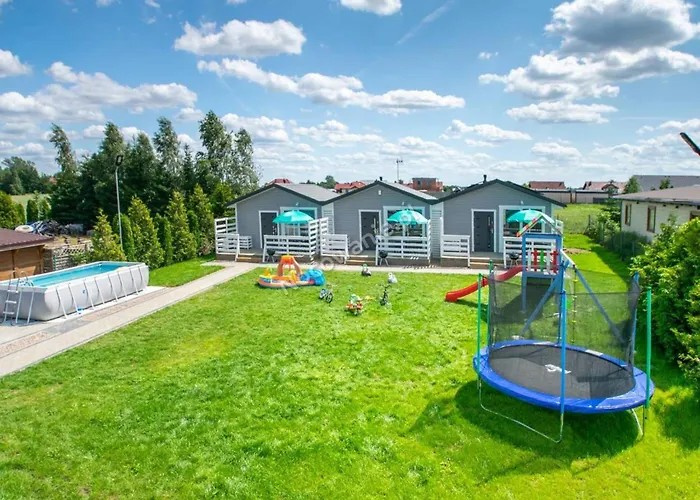 Close To Center And * Sarbinowo