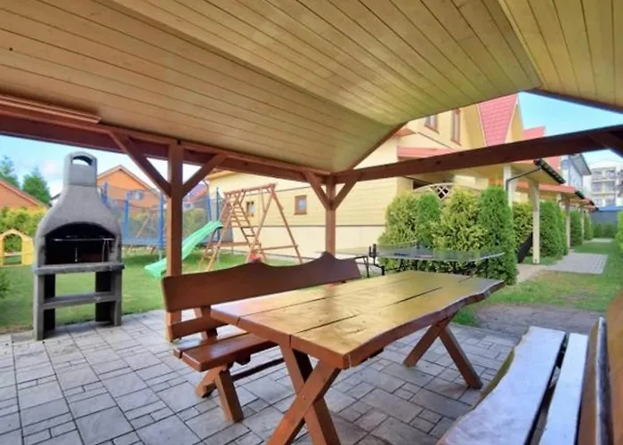 Close To Center And Apartamento *