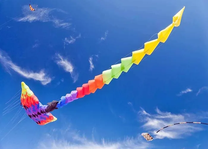 Close To Center And Apartamento *